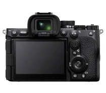 Sony Alpha ILCE-7RM5 Body