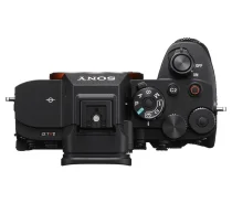 Sony Alpha ILCE-7RM5 Body