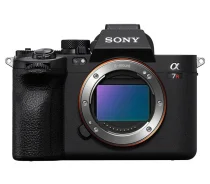 Sony Alpha ILCE-7RM5 Body