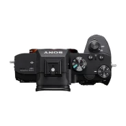 Sony Alpha ILCE-7S III Body