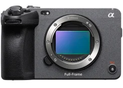 ������������� ������ Sony Alpha ILME-FX3A body ����