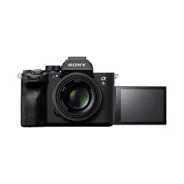 Sony Alpha ILCE-7S III Body