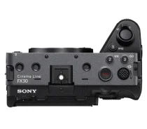 Sony Alpha ILME-FX30 Body