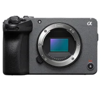 Sony Alpha ILME-FX30 Body