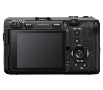 Sony Alpha ILME-FX30 Body