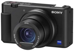 Sony Alpha ZV-1 Body