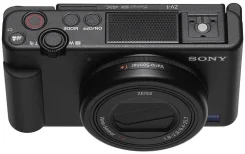 Sony Alpha ZV-1 Body