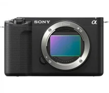 Sony Alpha ZV-E-1 Body