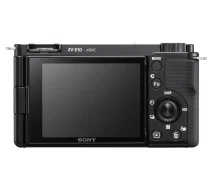 Sony Alpha ZV-E-10 Body
