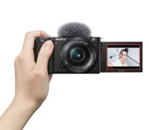 Sony Alpha ZV-E-10 Body
