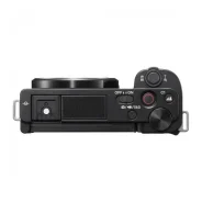 Sony Alpha ZV-E-10 Body