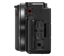 Sony Alpha ZV-E-10 Body