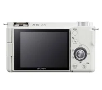 Sony Alpha ZV-E-10 Kit