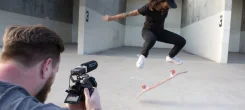 �������� ����� �������� ZOOM F1-SP ����
