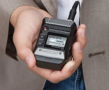 �������� ����� �������� ZOOM F1-LP ����