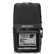 �������� ����� �������� ZOOM H2n ����