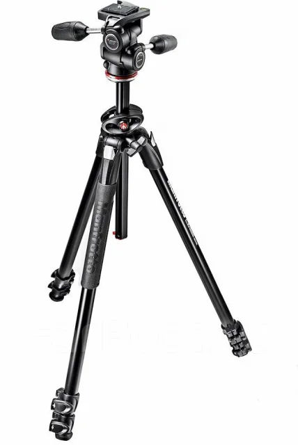 ������ Manfrotto MK290DUA3-3W ����