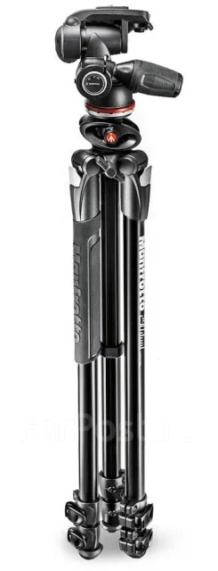 ������ Manfrotto MK290DUA3-3W ����