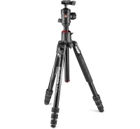 ������ Manfrotto MKBFRA4GTXP-BH Befree GT XPRO Alu c �������� 496, ������.���.,����., ������ ����