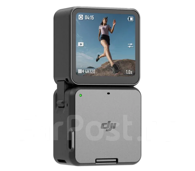 DJI Action 2