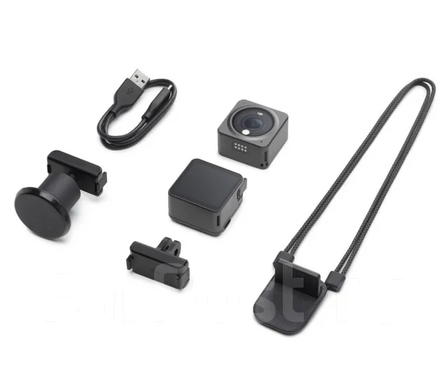 DJI Action 2