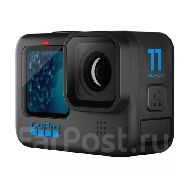 GoPro HERO11