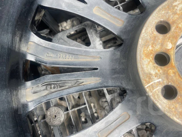 Barracuda. 8.0x19", 5x100, 5x114.3, ET35, �� 72���. ����