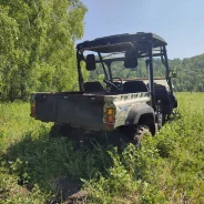 Stels UTV 700H. ��������, ��� ���\���, �� ����