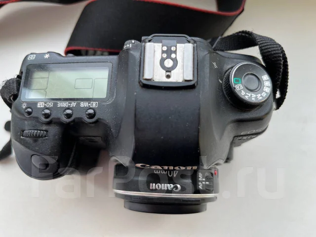 Canon EOS 5D Mark II. 20 � ����� ��, ���: ��� ���� ����