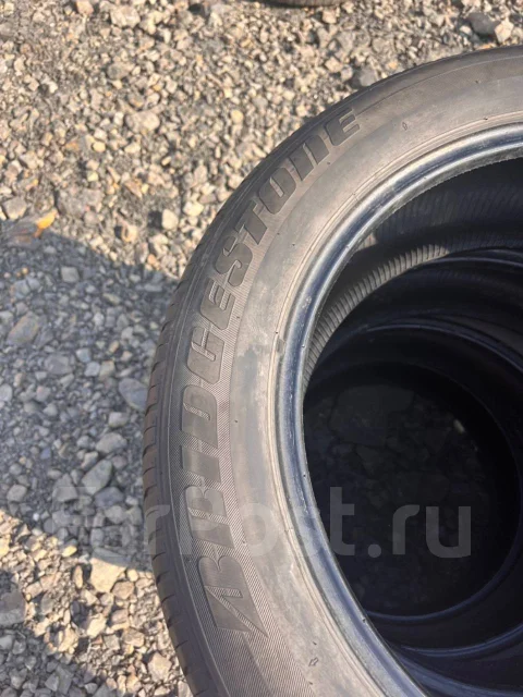 Bridgestone Dueler H/L 400. ������, �/�, ����� 50 % ����
