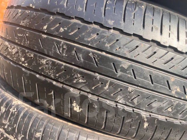 Bridgestone Dueler H/L 400. ������, �/�, ����� 50 % ����