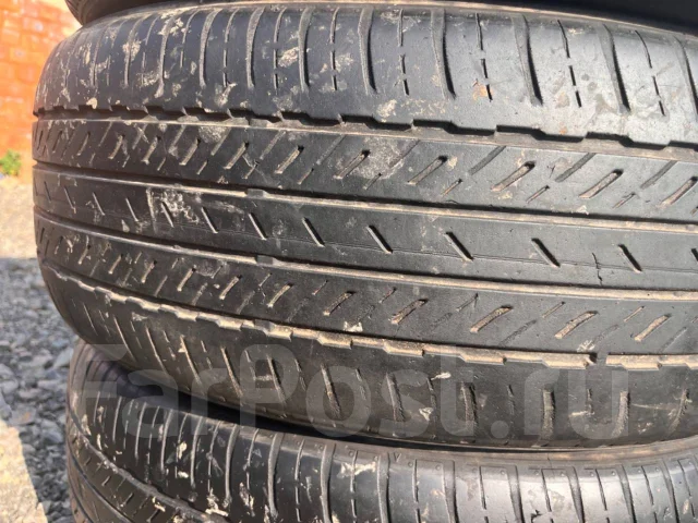 Bridgestone Dueler H/L 400. ������, �/�, ����� 50 % ����
