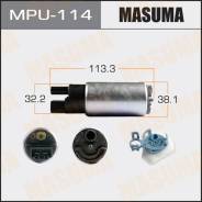 MPU-114  Masuma LAND Prado,4Runner/GRJ150L, GRN285L 232200P180 