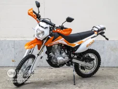 Racer Enduro RC200GY-C2. 200����. ��., ��������, ���������, ��� ������� ����