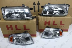���� (��������) �������� Toyota Carina 190 92-96�� (������) ����