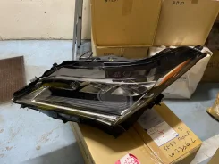 ���� ����� Lexus RX200t �������� 48-170 48-172 ����