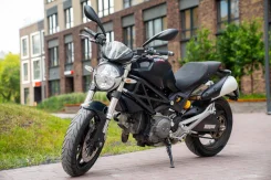 Ducati Monster 696. 696����. ��., ��������, ���, � �������� ����