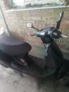Honda Lead 50. 50����. ��., ��������, ��� ���, � �������� ����