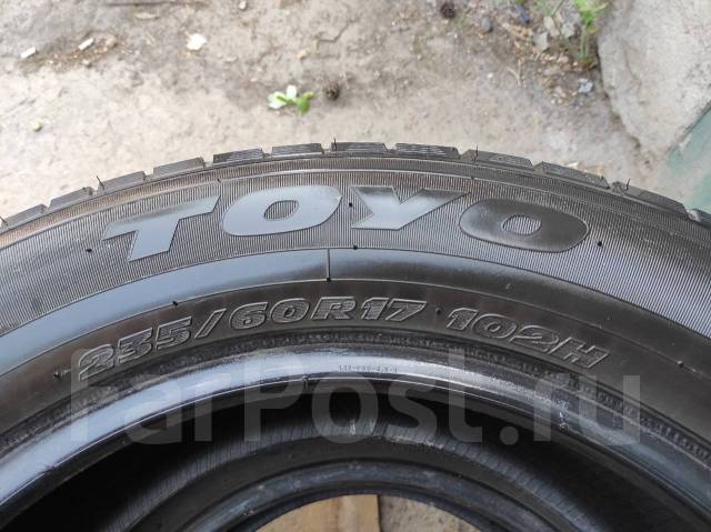Toyo Proxes CF2 SUV. , 2018 , /,  30 % 