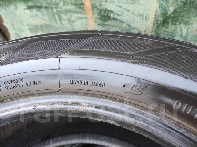 Toyo Proxes CF2 SUV. , 2018 , /,  30 % 