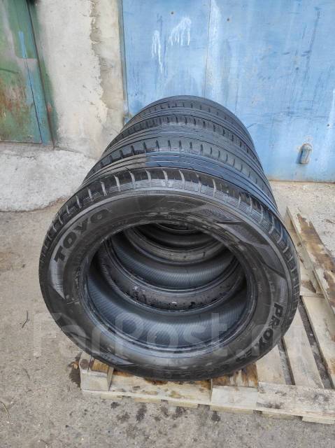 Toyo Proxes CF2 SUV. , 2018 , /,  30 % 