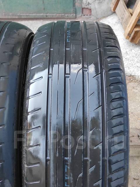 Toyo Proxes CF2 SUV. , 2018 , /,  30 % 