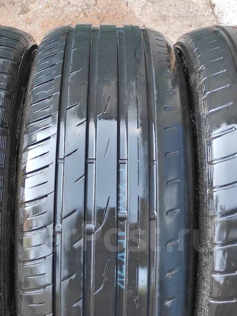 Toyo Proxes CF2 SUV. , 2018 , /,  30 % 