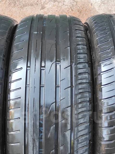 Toyo Proxes CF2 SUV. , 2018 , /,  30 % 