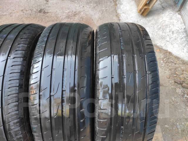 Toyo Proxes CF2 SUV. , 2018 , /,  30 % 
