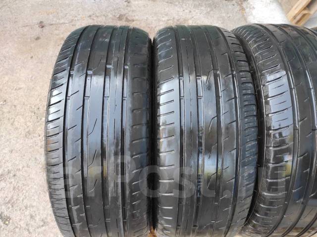 Toyo Proxes CF2 SUV. , 2018 , /,  30 % 