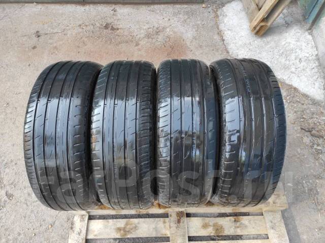 Toyo Proxes CF2 SUV. , 2018 , /,  30 % 