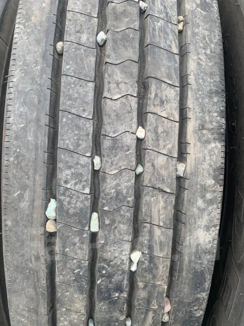 Dunlop Dectes SP122. ������, 2015 ���, �/�, ����� 10 % ����