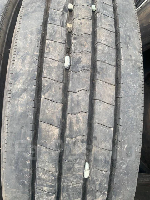Dunlop Dectes SP122. ������, 2015 ���, �/�, ����� 10 % ����