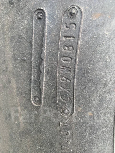 Dunlop Dectes SP122. ������, 2015 ���, �/�, ����� 10 % ����